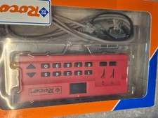 modellbahn digital steuerung