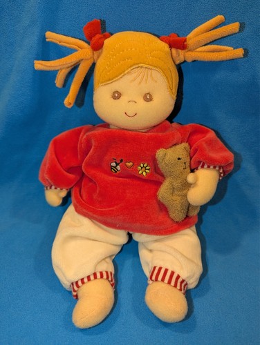 Sterntaler spielpuppe - sterntaler,