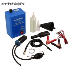 Auto KFZ Rauch Maschine EVAP Nebelmaschine lecksuchgerät Vakuum Diagnosegeräte