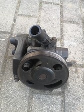 Servopumpe, Servo, Hydraulik Mazda 323 F (BA) Riemenscheibe Halterung
