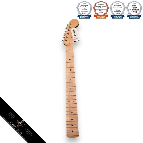 Warmoth fender stratocaster - warmoth,