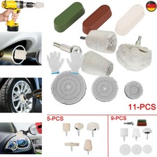 5/9/11X Chrom-Alu Felgen