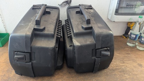 Original bmw integral - original,