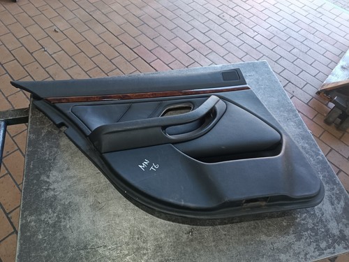 Original bmw 5er e39 - bmw, touring