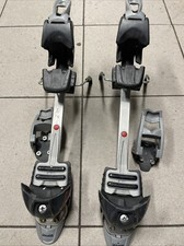 Ski touren bindung - ski,