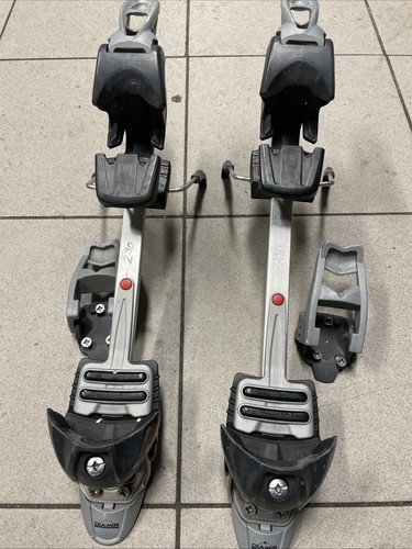 Ski touren bindung - ski,