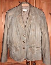 Lederjacke Damen BONITA