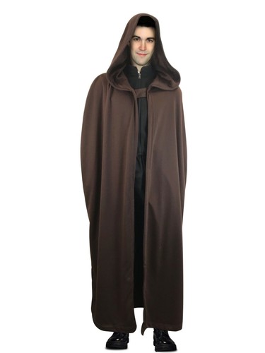 Luke skywalker robe - luke,