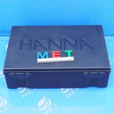 Hanna Membran Ph-Meter Hi 8314
