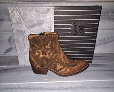 JO GHOST Stiefelette Frauen