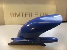 Suzuki GSF400 Bandit GK75B Fender hinten Radlauf Kotflügel Kettenschutz