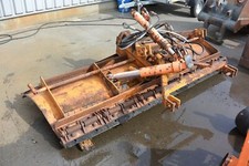 Schmidt Schnee Räumschild Schmidt Winterdienst 2.600 mm