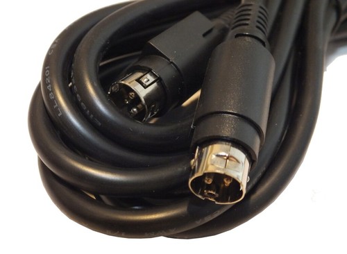 Hosiden stromkabel 24v für - hosiden,