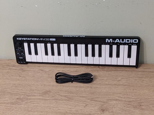Audio keystation mini mk3 - mini, 32