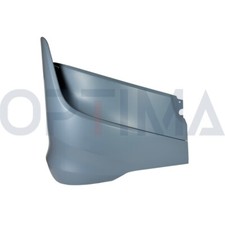 Stoßstange rechts Eckteil