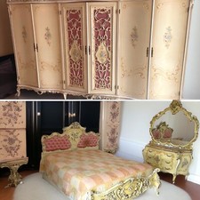 Venezianisches barock - venezianisches,