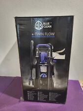 AR Blue Clean Hochdruckreiniger e-4 Twin Flow (2.500 W, 150 bar, 810 l/h)_17_5