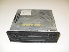 VW Lupo GTI 16V Gamma Radio Original VW