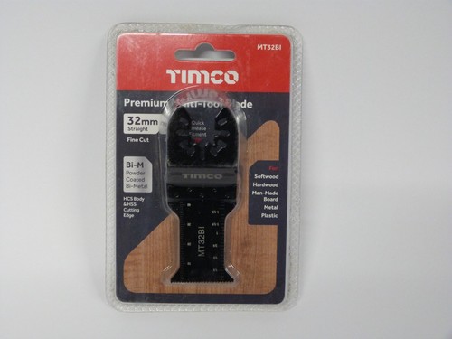 Timco mt32b1 metall - mt32b1, bi-metall