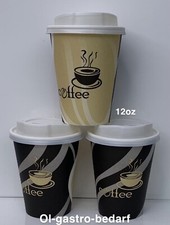 1000 Coffee TO GO Becher +