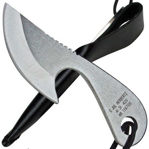 Herbertz outdoor fingermesser - herbertz,