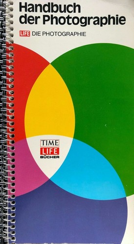 Handbuch der photographie time - photographie,