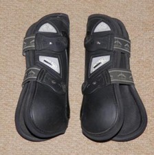 Paar Veredus Carbon Gel