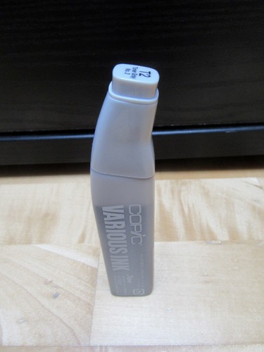 Copic various ink - copic,