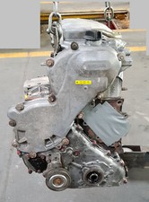 Nissan X-Trail T30 - 2,2 dCi - YD22DDT - Motor Überholung Reparatur Motorschaden