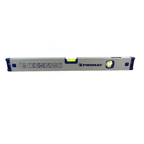 Promat wasserwaage alu - promat,