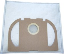 10 Staubbeutel f Vorwerk Tiger