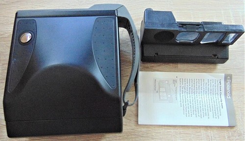 Polaroid image elite - polaroid,