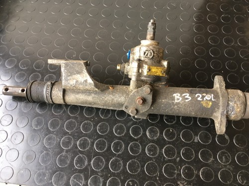Lenkgetriebe audi 90 - 80,