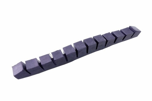 Zylinder kopf gummi - zylinder,