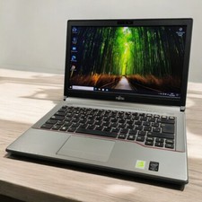 Fujitsu LifeBook E746 Laptop