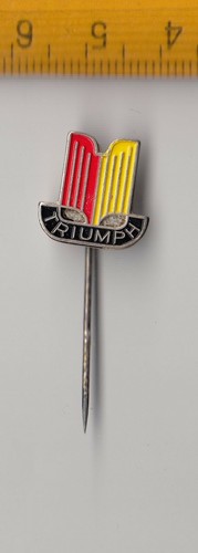Vintage standard triumph - standard,