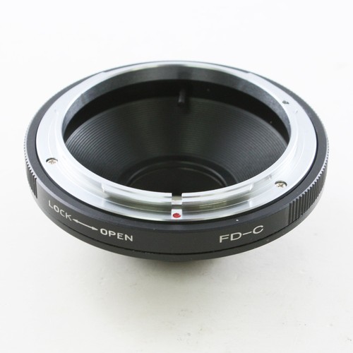 Canon objektivadapter für - canon,