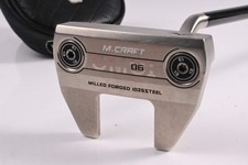 Mizuno M-Craft OMOI 06 Putter