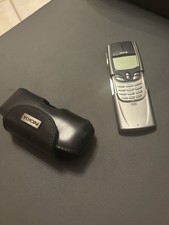 Original nokia 8850 - original,