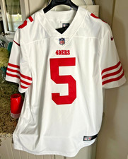 Nike Dri Fit San Francisco