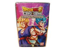 Dragon Ball Super Pre Release