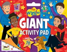 The Wiggles: Giant Activity