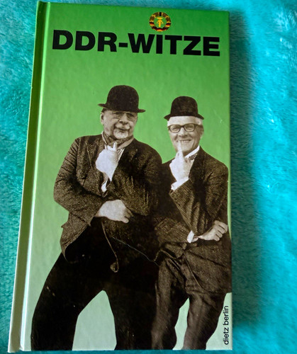 Ddr witze walter - ddr-witze:,