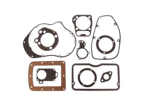 Set dichtungen teilig für - set:, 10-teilig