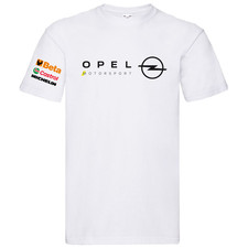 Opel Motorsport Beta Michelin