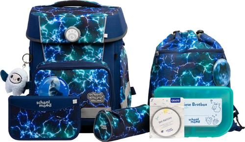 School mood champion maxx - school-mood, pro