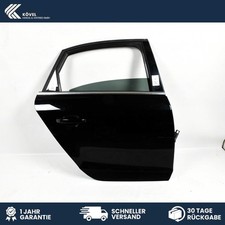 Tür hinten rechts Audi A4 B8