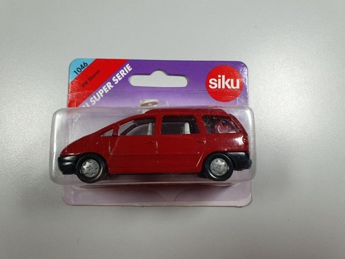 Volkswagen sharan 1996 - sharan,
