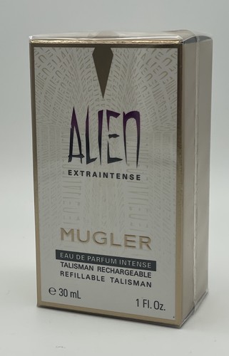 Mugler alien extraintense - , eau