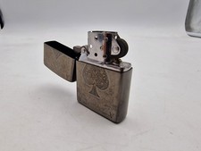 Zippo Feuerzeug – Ace of
